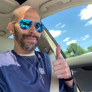 Meet your Posher, Darryl